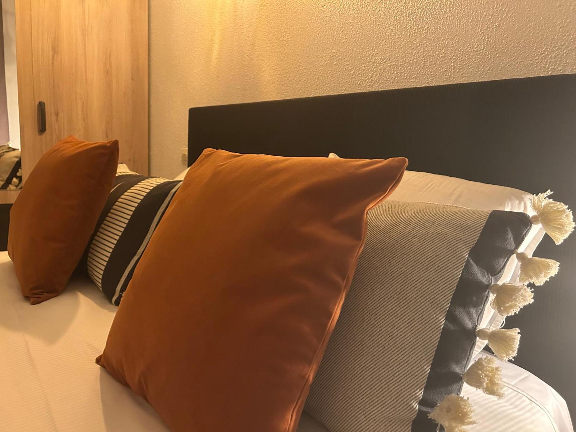 Villa Antibes Chez Celine Étaples Екстериор снимка